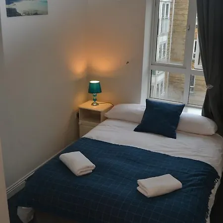 Apartamento Jervis Place Dublin