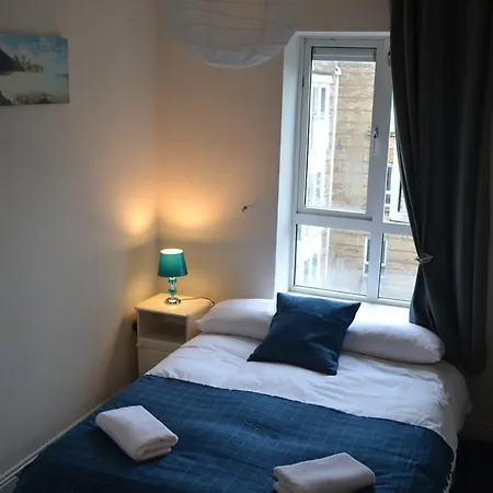 Apartamento Jervis Place Dublin