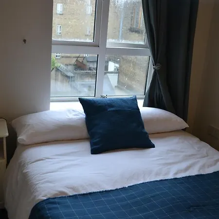 Jervis Place Lejlighed