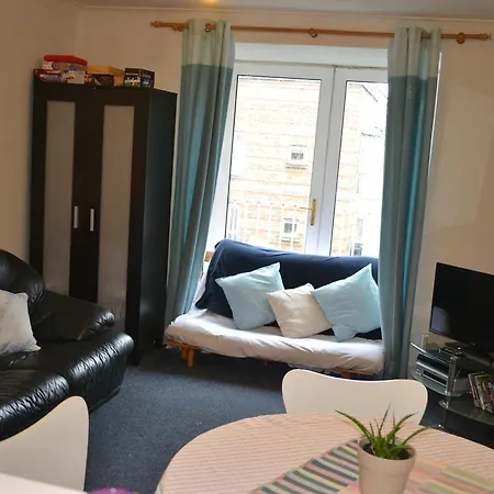 Apartamento Jervis Place Dublin