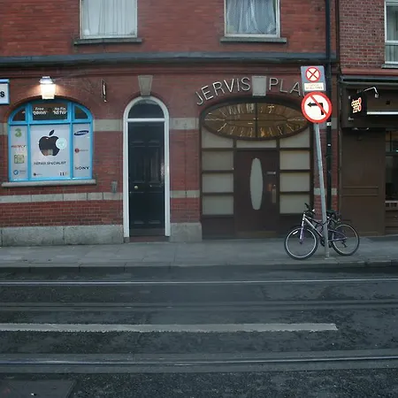 Jervis Place * 都柏林